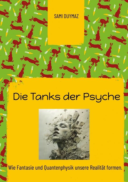 Produktbild: Die Tanks der Psyche