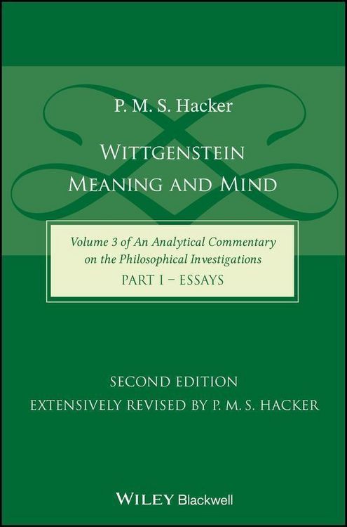 Produktbild: Wittgenstein