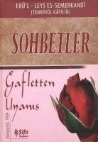 Produktbild: Sohbetler