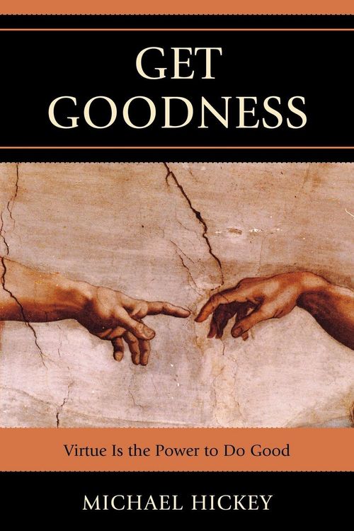 Produktbild: Get Goodness