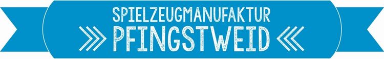 Produktbild: Pfingstweid - Greifling Schaf Simeon aus Ahorn mit Nussbaum Kugeln, Holz