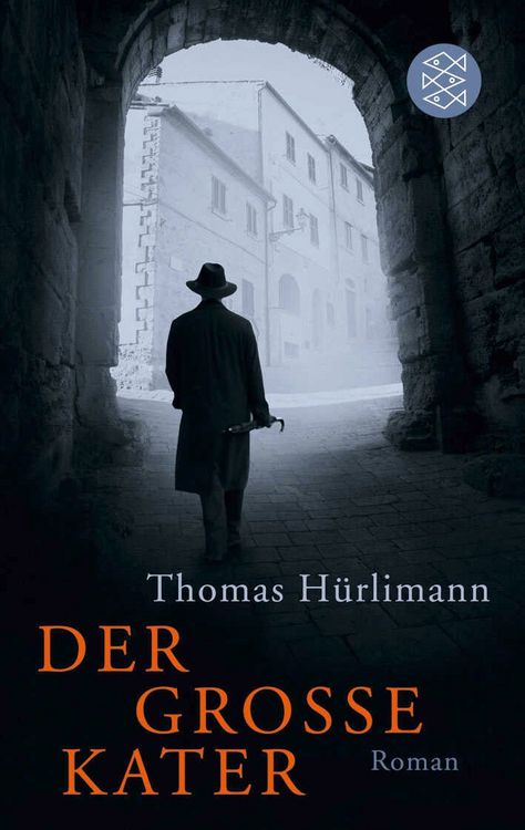 Produktbild: Der gro&szlig;e Kater