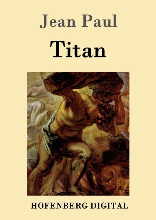 Produktbild: Titan