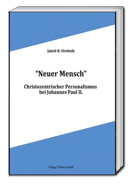 Produktbild: "Neuer Mensch"