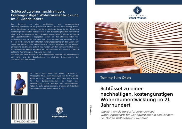 Produktbild: Schl&uuml;ssel zu einer nachhaltigen, kosteng&uuml;nstigen Wohnraumentwicklung im 21. Jahrhundert