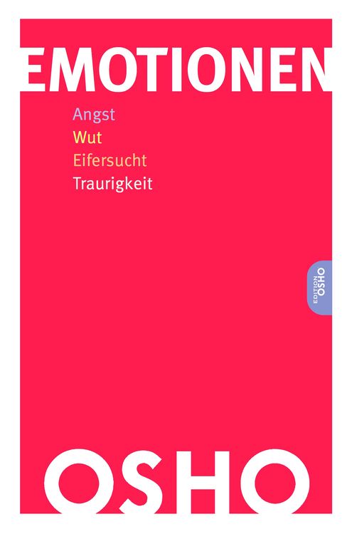 Produktbild: Emotionen