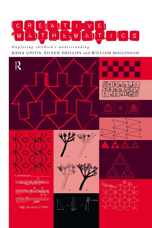 Produktbild: Creative Mathematics
