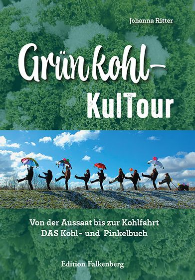 Produktbild: Gr&uuml;nkohl-KulTour