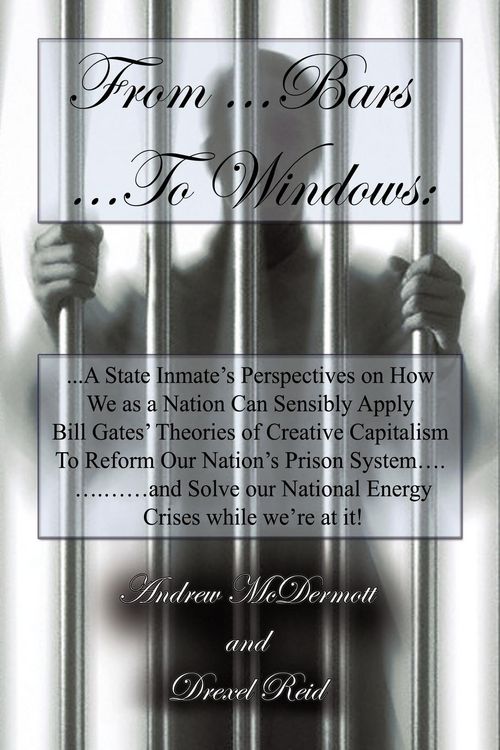 Produktbild: From.........Bars to........Windows