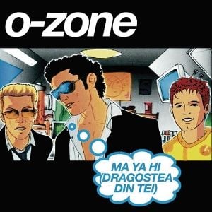 Produktbild: Dragostea Din Tei