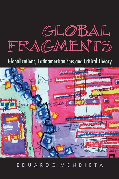 Produktbild: Global Fragments