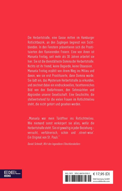 Produktbild: Herbertstra&szlig;e
