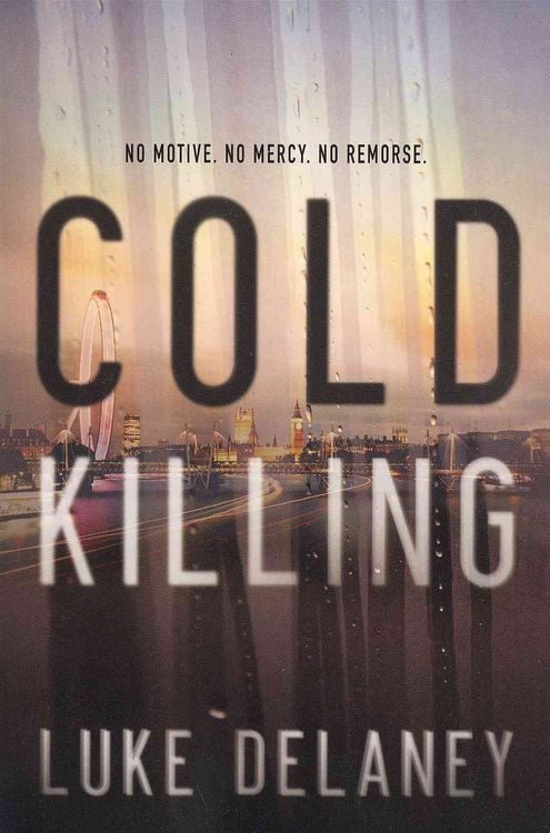 Produktbild: Cold Killing