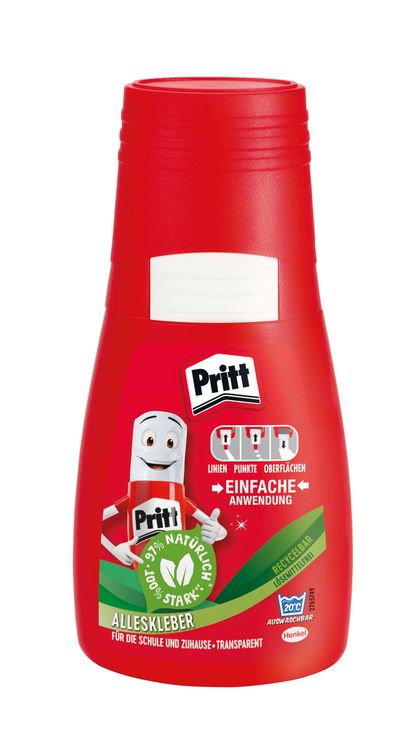 Produktbild: Pritt Kleben Pritt Alleskleber, 50 g