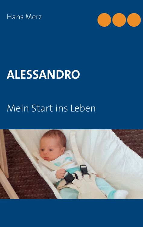Produktbild: Alessandro
