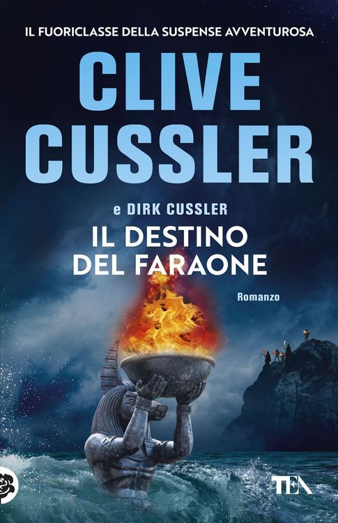 Produktbild: Il destino del faraone