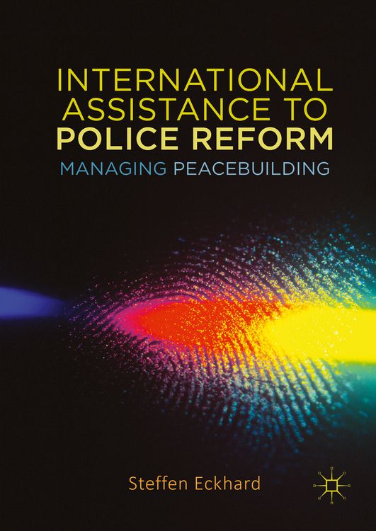 Produktbild: International Assistance to Police Reform