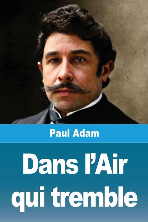 Produktbild: Dans l'Air qui tremble