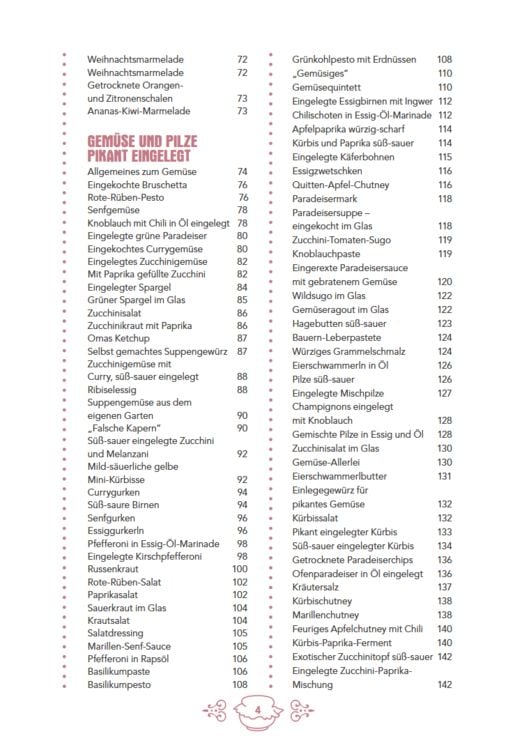 Produktbild: Das B&auml;uerinnen Einkochbuch