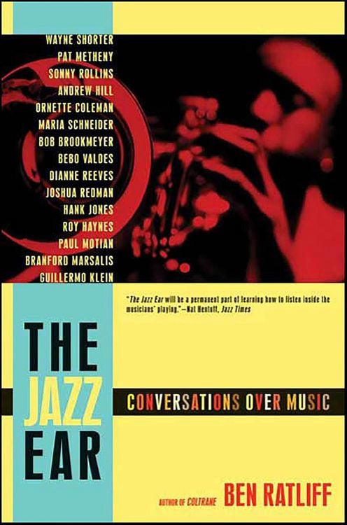 Produktbild: The Jazz Ear