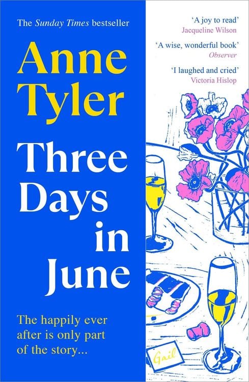 Produktbild: Three Days in June