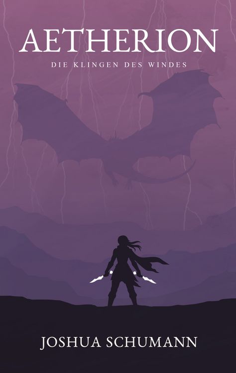Produktbild: Aetherion