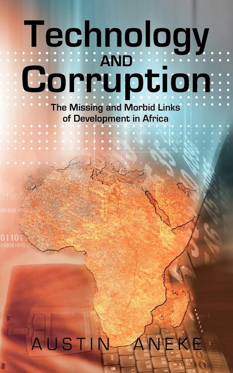 Produktbild: Technology and Corruption