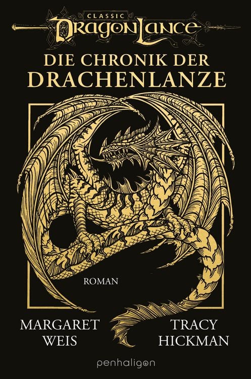 Produktbild: Die Chronik der Drachenlanze