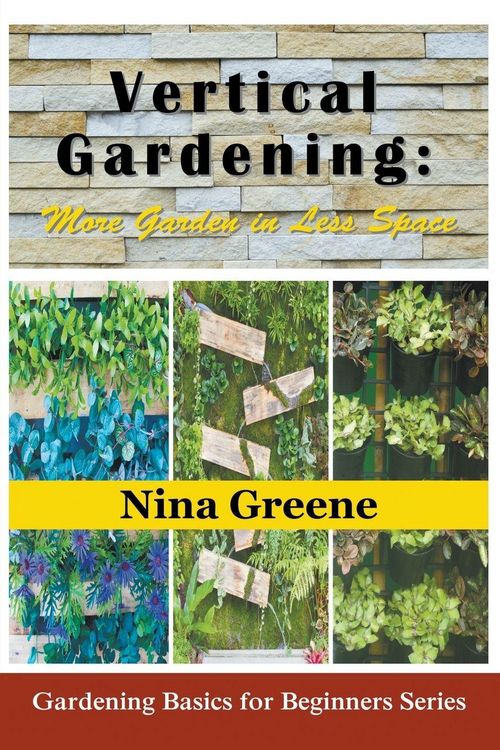 Produktbild: Vertical Gardening