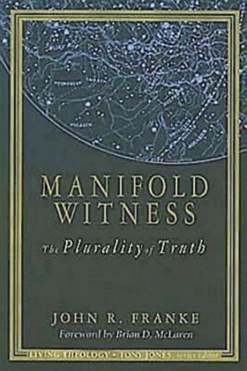 Produktbild: Manifold Witness
