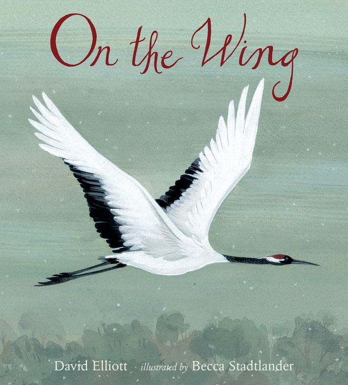 Produktbild: On the Wing