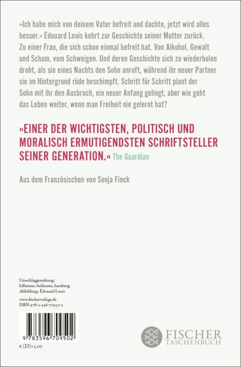 Produktbild: Monique bricht aus