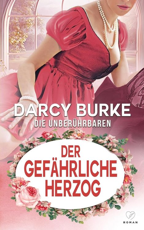 Produktbild: Der gef&auml;hrliche Herzog