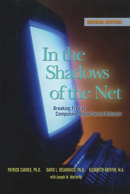 Produktbild: In the Shadows of the Net