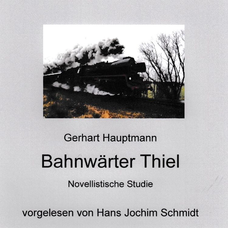 Produktbild: Bahnw&auml;rter Thiel