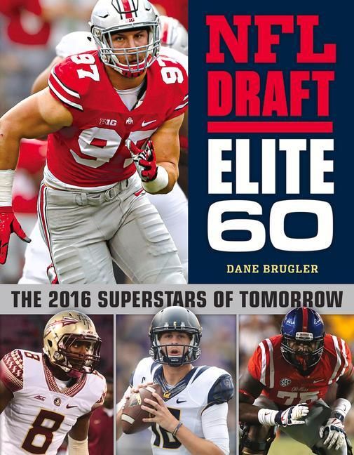 Produktbild: NFL Draft Elite 60