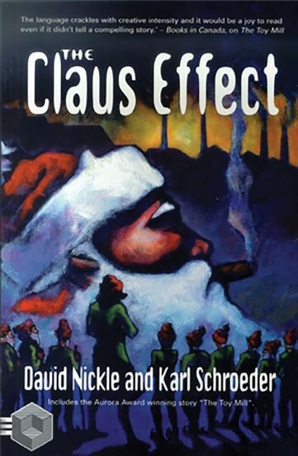 Produktbild: The Claus Effect