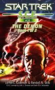 Produktbild: Star Trek: The Demon Book 1