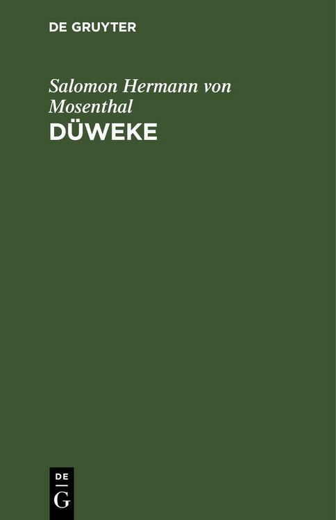 Produktbild: D&uuml;weke