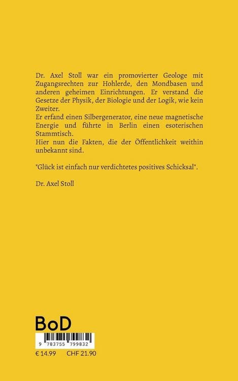 Produktbild: Sein Hobby war das Fischotterschwimmen