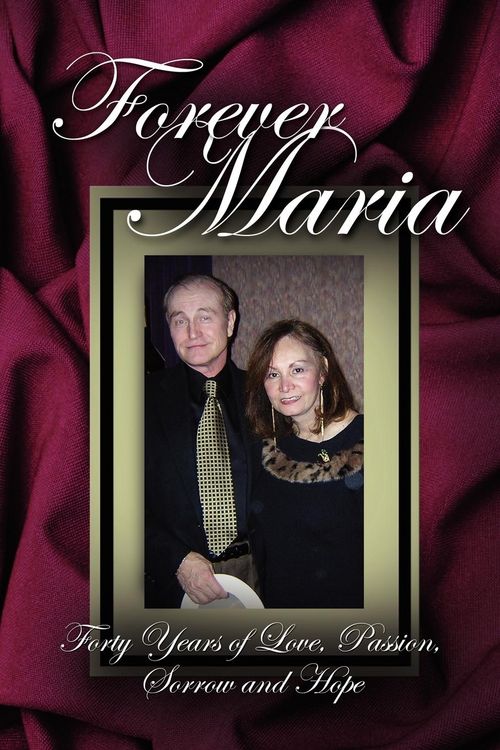Produktbild: Forever Maria
