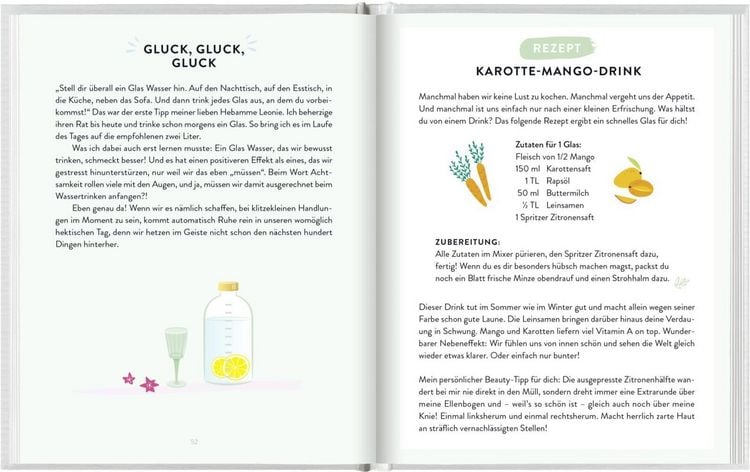 Produktbild: Selfcare f&uuml;r frischgebackene Mamas
