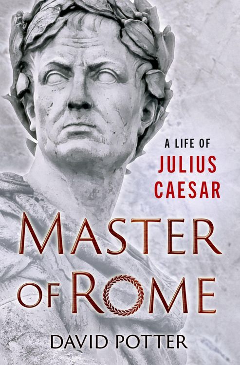 Produktbild: Master of Rome