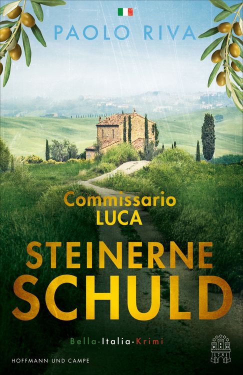 Produktbild: Steinerne Schuld