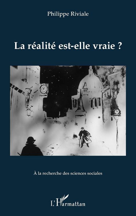 Produktbild: La r&eacute;alit&eacute; est-elle vraie ?