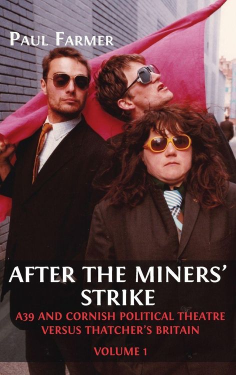 Produktbild: After the Miners' Strike