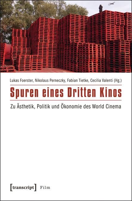 Produktbild: Spuren eines Dritten Kinos