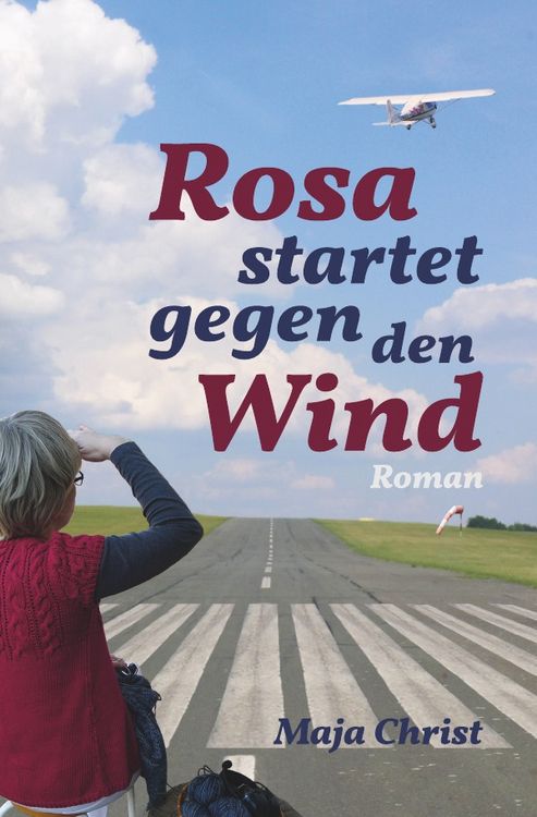 Produktbild: Rosa startet gegen den Wind