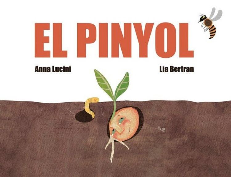 Produktbild: El pinyol