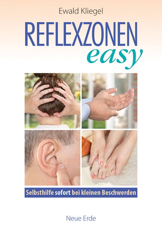 Produktbild: Reflexzonen easy
